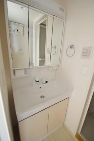 グランドゥールの物件内観写真